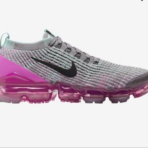 Nike vapor max